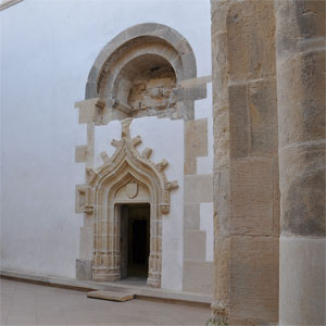 Abadia de Cluny